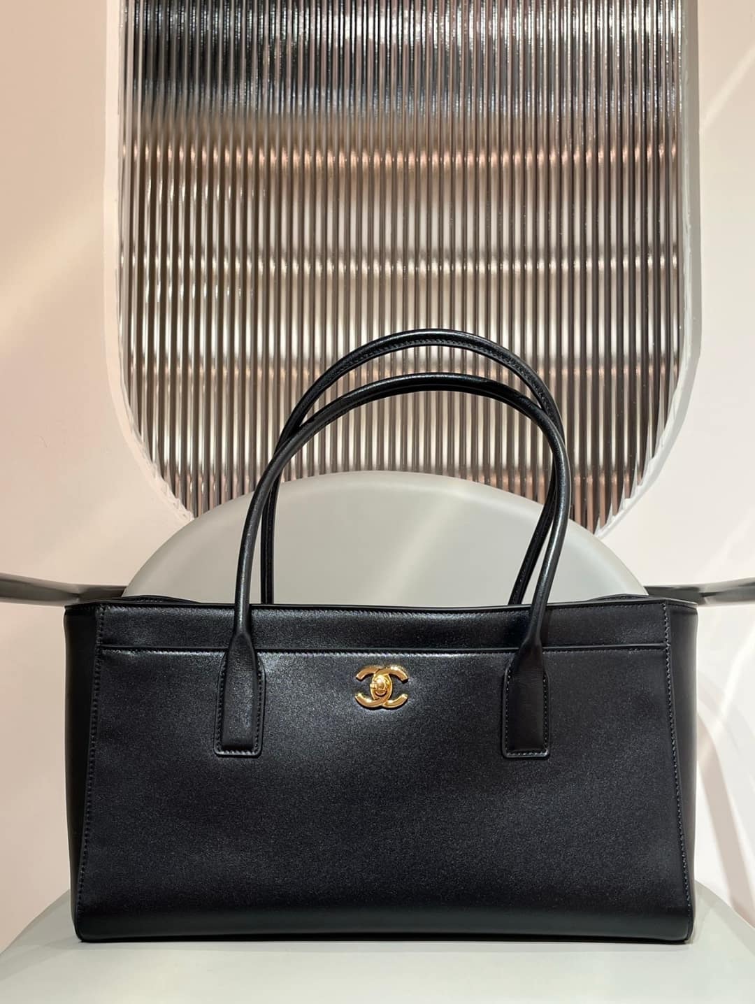 Coco Shopping - Black