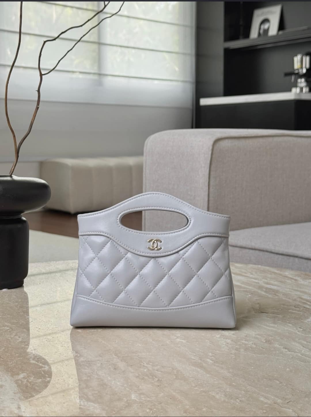 Nano 31 - white