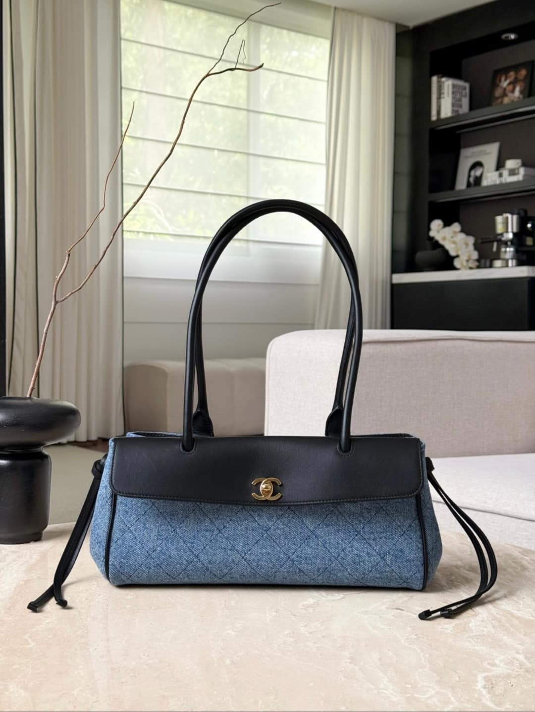 Urban Essential - Blue
