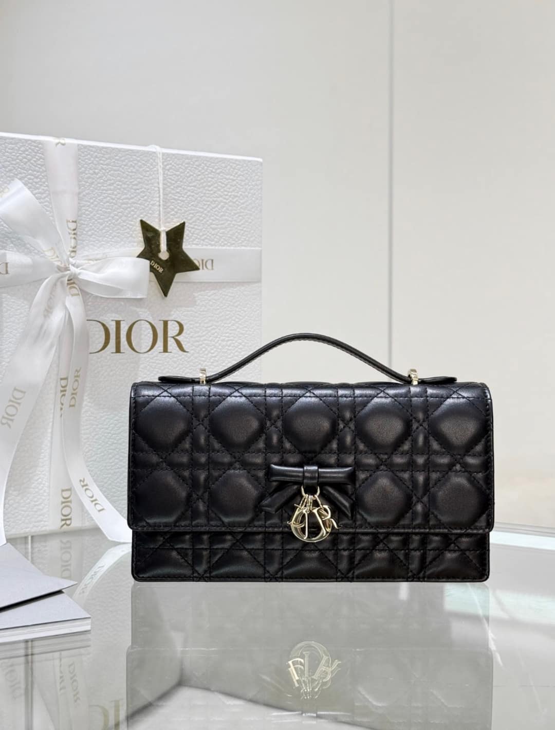 Miss Bag - Black