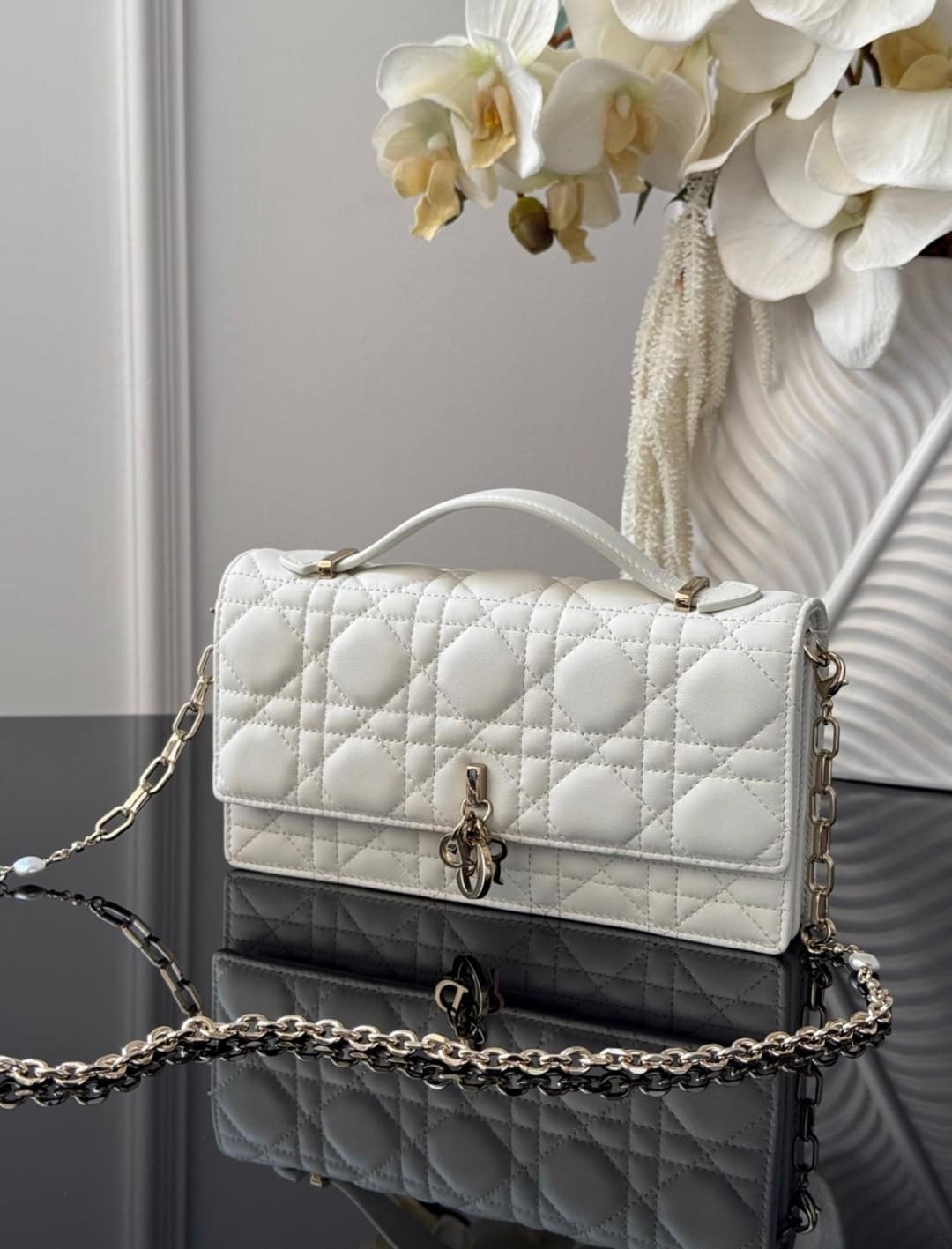 Miss Bag - Off White