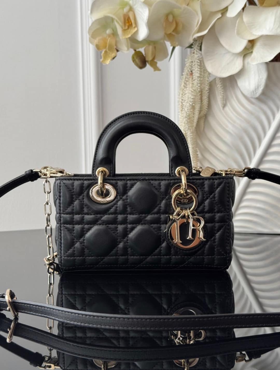 D -Joy Micro Black